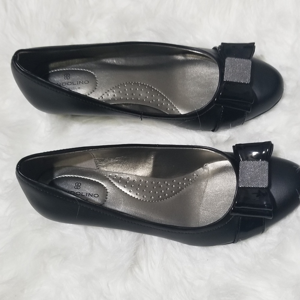Bandolino wedges
